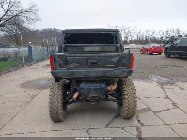 3NSG5W998SM135259 Polaris Xpedition Xp 5 1000 Northstar
