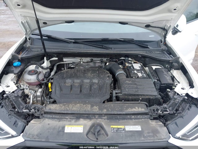 Aukcja sprzedaży 2024 Audi Q3 Premium Plus 45 Tfsi S Line Quattro Tiptronic, vin: WA1EECF32R1061619, numer aukcji: 44759944