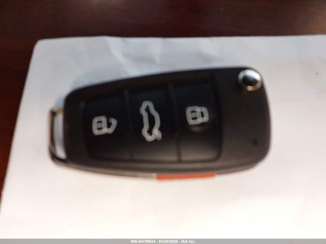 Aukcja sprzedaży 2024 Audi Q3 Premium Plus 45 Tfsi S Line Quattro Tiptronic, vin: WA1EECF32R1061619, numer aukcji: 44759944