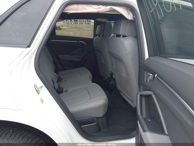 Aukcja sprzedaży 2024 Audi Q3 Premium Plus 45 Tfsi S Line Quattro Tiptronic, vin: WA1EECF32R1061619, numer aukcji: 44759944