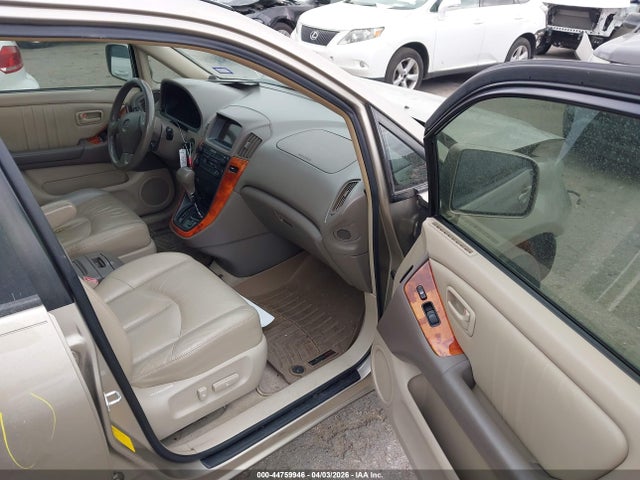 Продаж на аукціоні авто 2000 Lexus Rx 300, vin: JT6GF10U8Y0076249, номер лоту: 44759946
