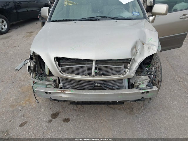 Продаж на аукціоні авто 2000 Lexus Rx 300, vin: JT6GF10U8Y0076249, номер лоту: 44759946