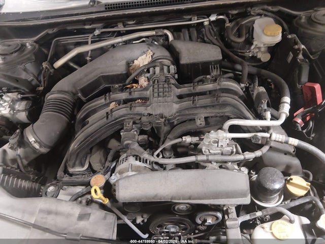 Продажа на аукционе авто 2023 Subaru Crosstrek Limited, vin: JF2GTHNCXPH291532, номер лота: 44759950