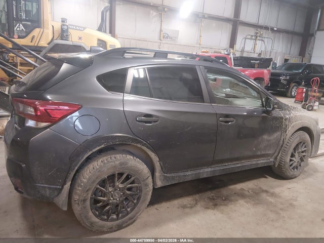 Продажа на аукционе авто 2023 Subaru Crosstrek Limited, vin: JF2GTHNCXPH291532, номер лота: 44759950