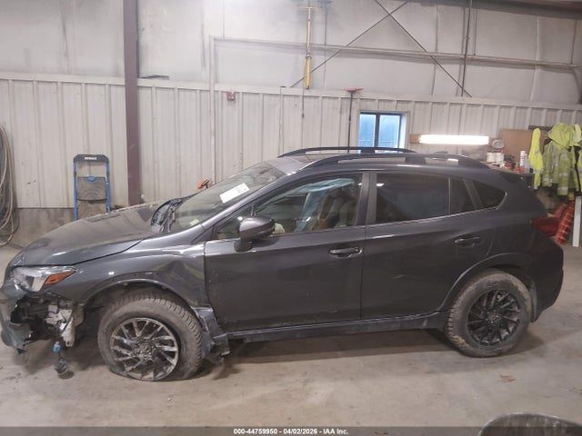 Продажа на аукционе авто 2023 Subaru Crosstrek Limited, vin: JF2GTHNCXPH291532, номер лота: 44759950