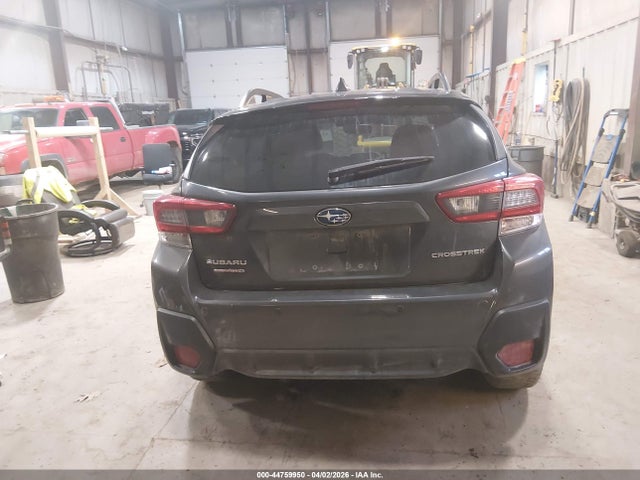 Продажа на аукционе авто 2023 Subaru Crosstrek Limited, vin: JF2GTHNCXPH291532, номер лота: 44759950