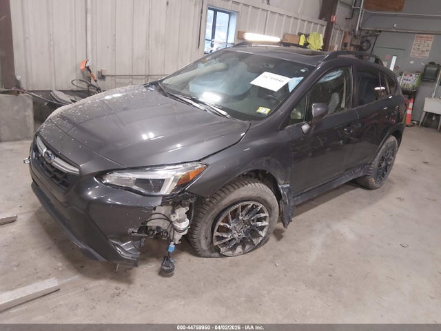 Продажа на аукционе авто 2023 Subaru Crosstrek Limited, vin: JF2GTHNCXPH291532, номер лота: 44759950