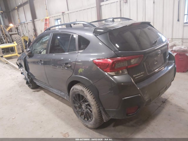 Продажа на аукционе авто 2023 Subaru Crosstrek Limited, vin: JF2GTHNCXPH291532, номер лота: 44759950