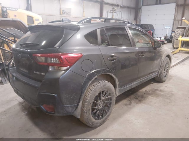 Продажа на аукционе авто 2023 Subaru Crosstrek Limited, vin: JF2GTHNCXPH291532, номер лота: 44759950