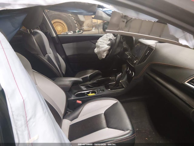 Продажа на аукционе авто 2023 Subaru Crosstrek Limited, vin: JF2GTHNCXPH291532, номер лота: 44759950
