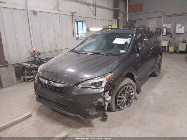 Продажа на аукционе авто 2023 Subaru Crosstrek Limited, vin: JF2GTHNCXPH291532, номер лота: 44759950