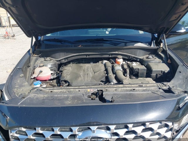 Продаж на аукціоні авто 2023 Hyundai Santa Fe Limited, vin: 5NMS4DAL1PH531828, номер лоту: 44759951