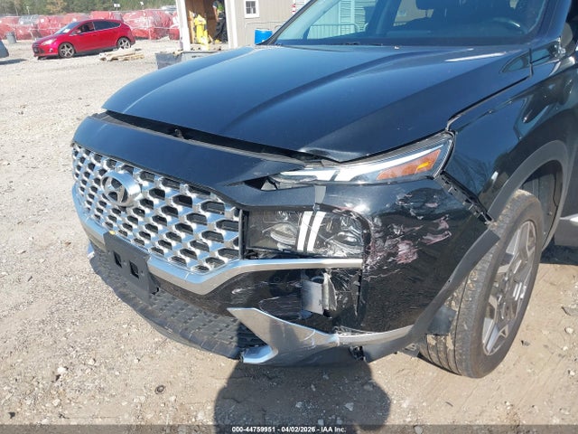 Продаж на аукціоні авто 2023 Hyundai Santa Fe Limited, vin: 5NMS4DAL1PH531828, номер лоту: 44759951