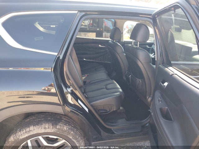 Продаж на аукціоні авто 2023 Hyundai Santa Fe Limited, vin: 5NMS4DAL1PH531828, номер лоту: 44759951
