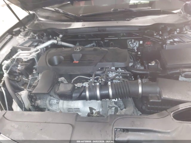 Aukcja sprzedaży 2022 Acura Tlx A-spec Package, vin: 19UUB5F52NA004100, numer aukcji: 44759956