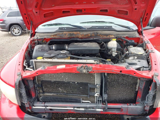 44759957 :رقم المزاد ، 1D7HU18N73S117411 vin ، 2003 Dodge Ram 1500 Slt/laramie/st مزاد بيع