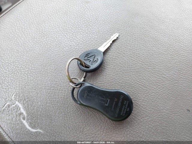44759957 :رقم المزاد ، 1D7HU18N73S117411 vin ، 2003 Dodge Ram 1500 Slt/laramie/st مزاد بيع