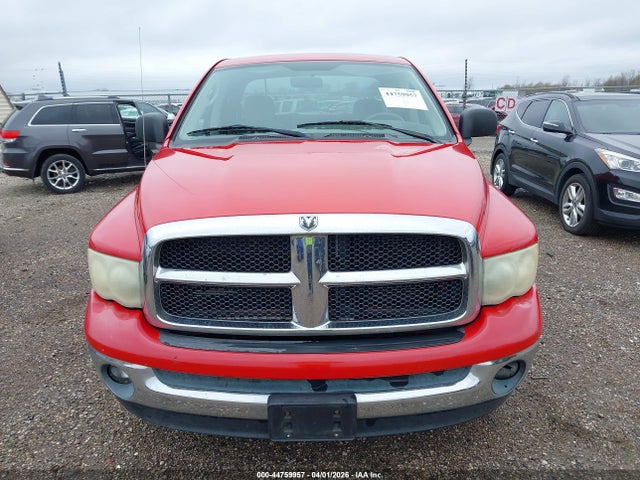 44759957 :رقم المزاد ، 1D7HU18N73S117411 vin ، 2003 Dodge Ram 1500 Slt/laramie/st مزاد بيع