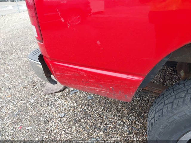 44759957 :رقم المزاد ، 1D7HU18N73S117411 vin ، 2003 Dodge Ram 1500 Slt/laramie/st مزاد بيع