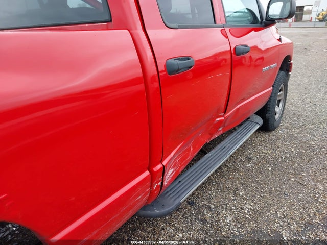 44759957 :رقم المزاد ، 1D7HU18N73S117411 vin ، 2003 Dodge Ram 1500 Slt/laramie/st مزاد بيع