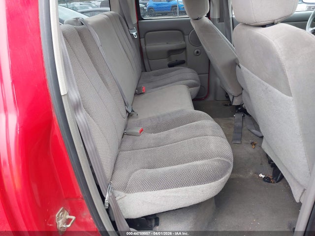 44759957 :رقم المزاد ، 1D7HU18N73S117411 vin ، 2003 Dodge Ram 1500 Slt/laramie/st مزاد بيع