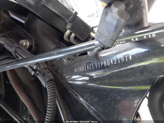 Aukcja sprzedaży 2023 Harley-davidson Fltrxst, vin: 1HD1ACL11PB642151, numer aukcji: 44759961