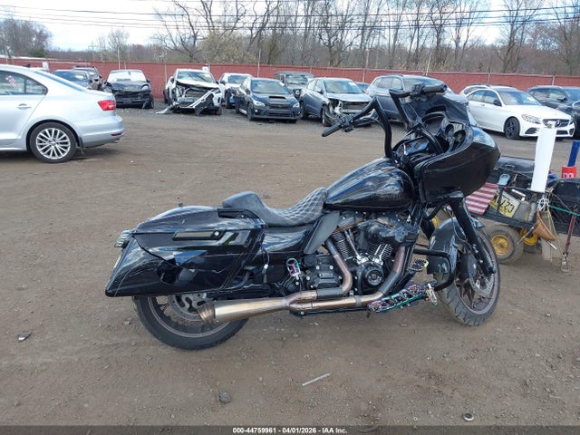 Aukcja sprzedaży 2023 Harley-davidson Fltrxst, vin: 1HD1ACL11PB642151, numer aukcji: 44759961