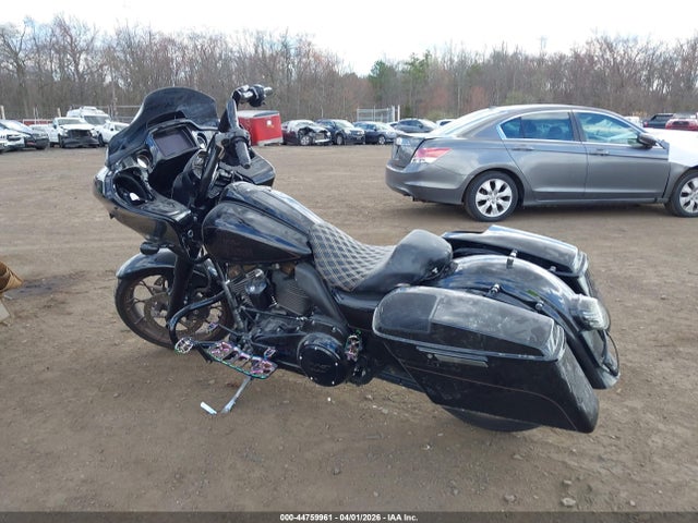 Aukcja sprzedaży 2023 Harley-davidson Fltrxst, vin: 1HD1ACL11PB642151, numer aukcji: 44759961