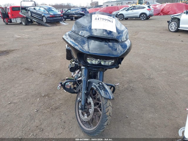 Aukcja sprzedaży 2023 Harley-davidson Fltrxst, vin: 1HD1ACL11PB642151, numer aukcji: 44759961