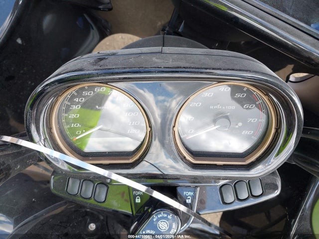 Aukcja sprzedaży 2023 Harley-davidson Fltrxst, vin: 1HD1ACL11PB642151, numer aukcji: 44759961