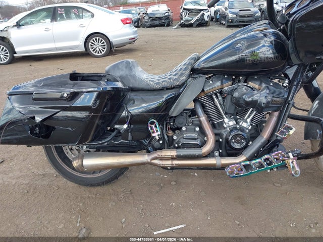 Aukcja sprzedaży 2023 Harley-davidson Fltrxst, vin: 1HD1ACL11PB642151, numer aukcji: 44759961