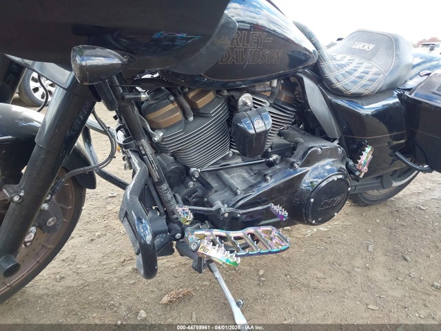 Aukcja sprzedaży 2023 Harley-davidson Fltrxst, vin: 1HD1ACL11PB642151, numer aukcji: 44759961
