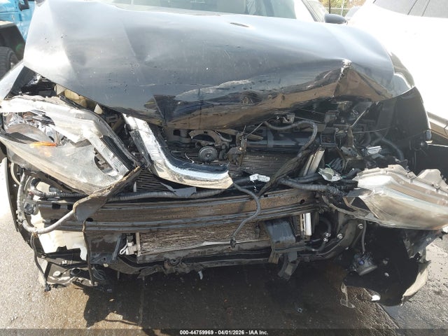 Продажа на аукционе авто 2014 Nissan Rogue Sl, vin: 5N1AT2MT6EC764044, номер лота: 44759969