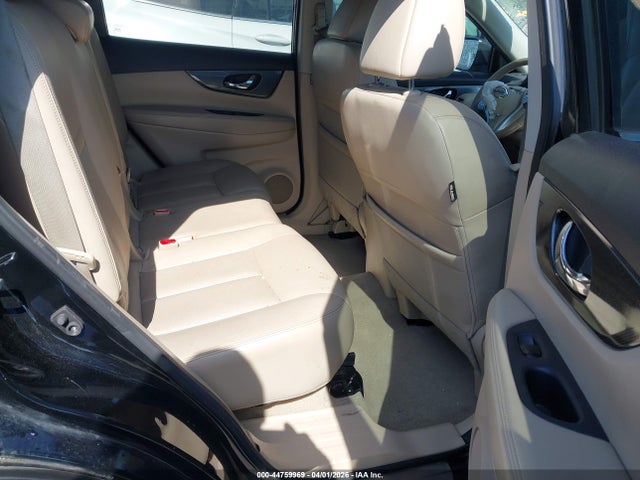 Продажа на аукционе авто 2014 Nissan Rogue Sl, vin: 5N1AT2MT6EC764044, номер лота: 44759969