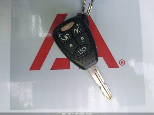 Продаж на аукціоні авто 2007 Chrysler Town & Country Touring, vin: 2A4GP54L17R210872, номер лоту: 44759970