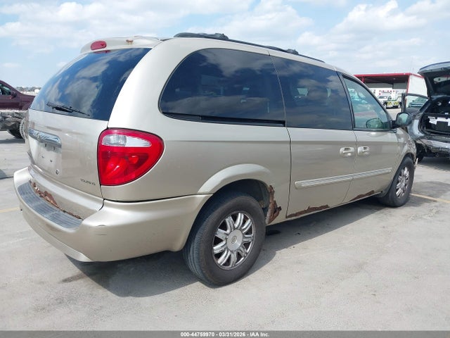 Продаж на аукціоні авто 2007 Chrysler Town & Country Touring, vin: 2A4GP54L17R210872, номер лоту: 44759970