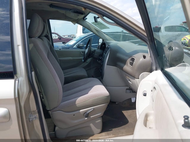 Продаж на аукціоні авто 2007 Chrysler Town & Country Touring, vin: 2A4GP54L17R210872, номер лоту: 44759970