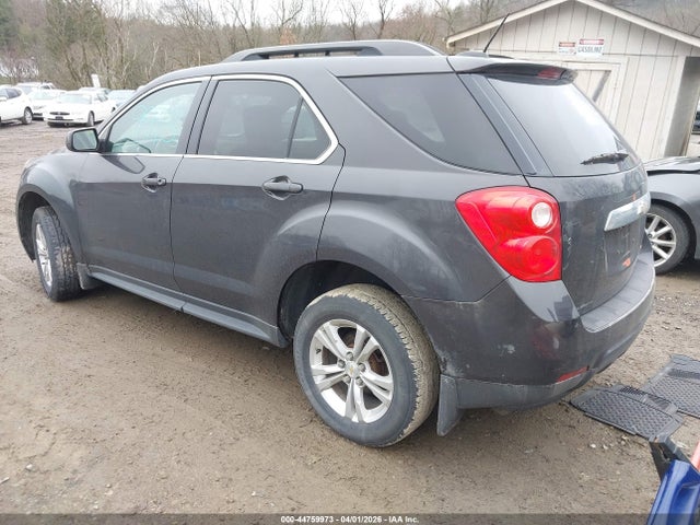 44759973 :رقم المزاد ، 2GNALBEK0F6380613 vin ، 2015 Chevrolet Equinox 1lt مزاد بيع