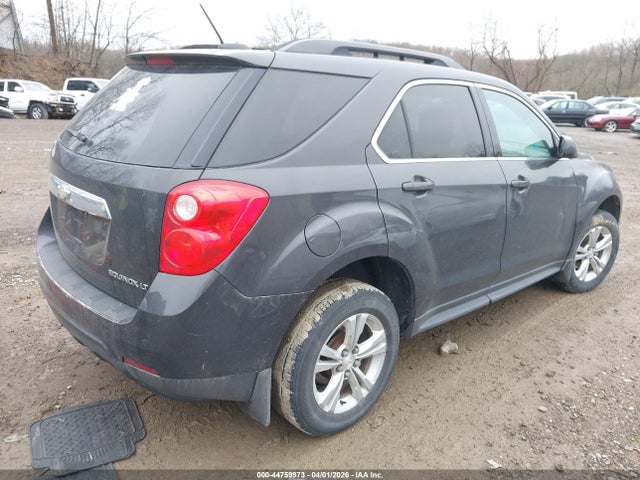 44759973 :رقم المزاد ، 2GNALBEK0F6380613 vin ، 2015 Chevrolet Equinox 1lt مزاد بيع