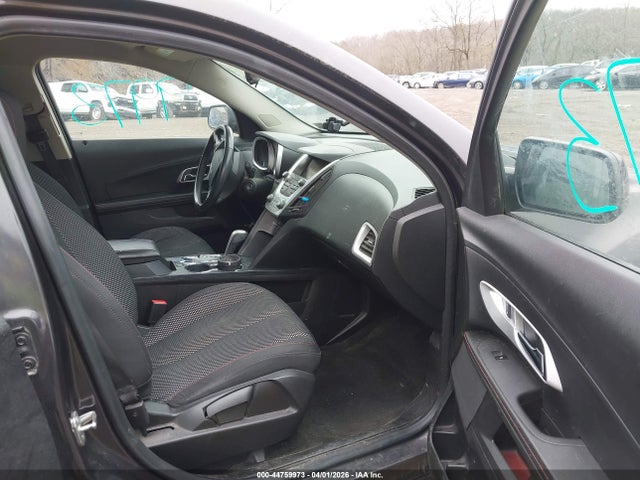 44759973 :رقم المزاد ، 2GNALBEK0F6380613 vin ، 2015 Chevrolet Equinox 1lt مزاد بيع