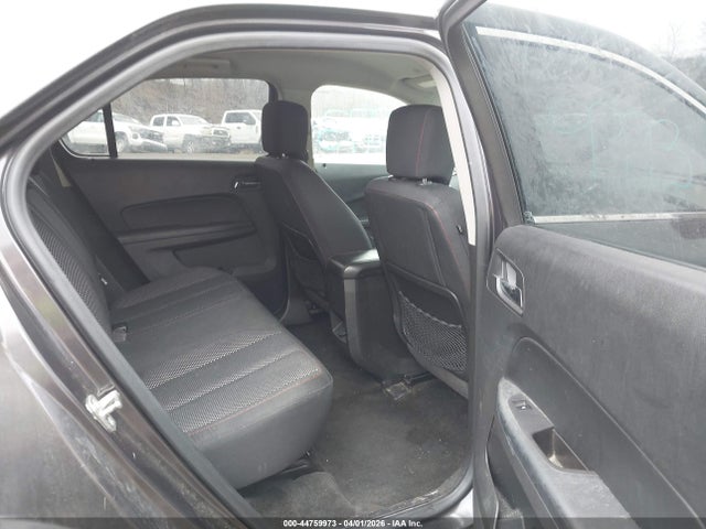 44759973 :رقم المزاد ، 2GNALBEK0F6380613 vin ، 2015 Chevrolet Equinox 1lt مزاد بيع
