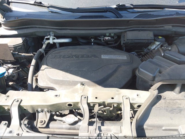 Продаж на аукціоні авто 2020 Honda Pilot 2wd Ex-l, vin: 5FNYF5H51LB028393, номер лоту: 44759978
