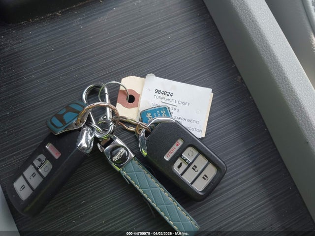 Продаж на аукціоні авто 2020 Honda Pilot 2wd Ex-l, vin: 5FNYF5H51LB028393, номер лоту: 44759978