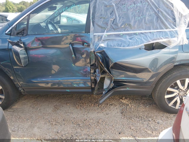 Продаж на аукціоні авто 2020 Honda Pilot 2wd Ex-l, vin: 5FNYF5H51LB028393, номер лоту: 44759978