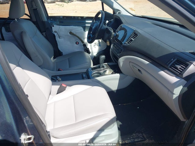 Продаж на аукціоні авто 2020 Honda Pilot 2wd Ex-l, vin: 5FNYF5H51LB028393, номер лоту: 44759978