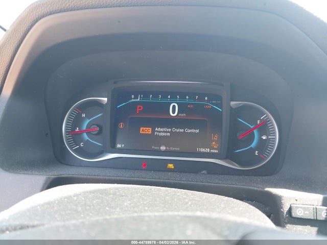 Продаж на аукціоні авто 2020 Honda Pilot 2wd Ex-l, vin: 5FNYF5H51LB028393, номер лоту: 44759978