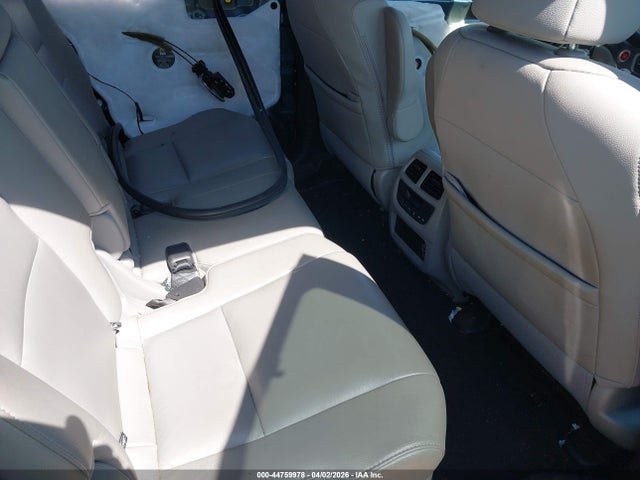 Продаж на аукціоні авто 2020 Honda Pilot 2wd Ex-l, vin: 5FNYF5H51LB028393, номер лоту: 44759978