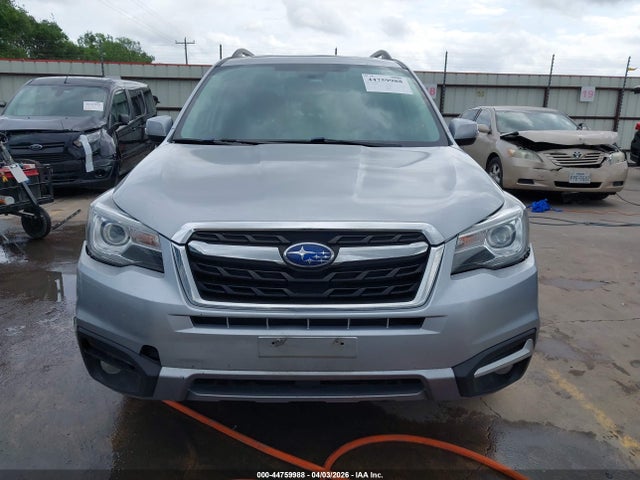 Продаж на аукціоні авто 2018 Subaru Forester 2.5i Touring, vin: JF2SJAWC7JH406584, номер лоту: 44759988