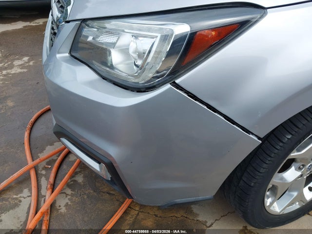 Продаж на аукціоні авто 2018 Subaru Forester 2.5i Touring, vin: JF2SJAWC7JH406584, номер лоту: 44759988