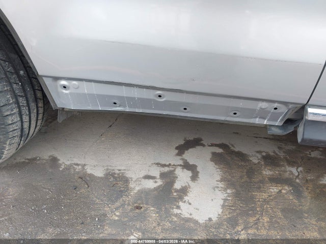Продаж на аукціоні авто 2018 Subaru Forester 2.5i Touring, vin: JF2SJAWC7JH406584, номер лоту: 44759988